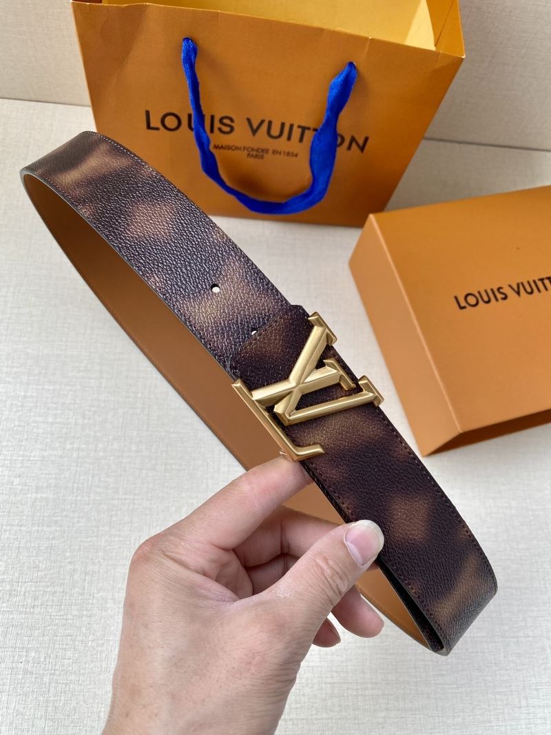 Louis Vuitton Belts